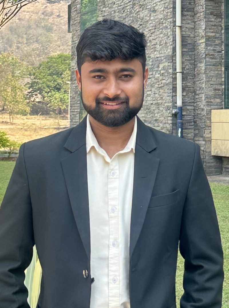 Adarsh Nema