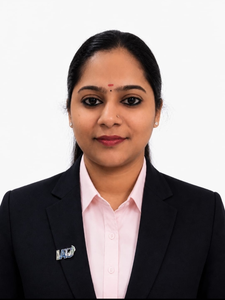 Bhavana Ajith