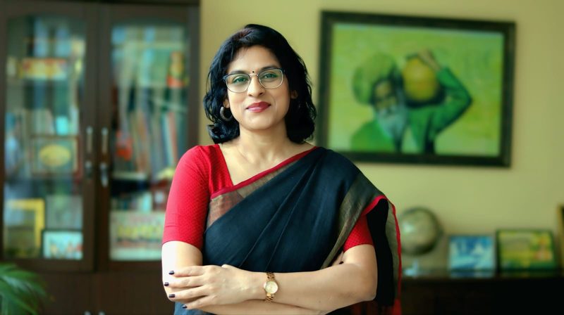 Harshita Kumar