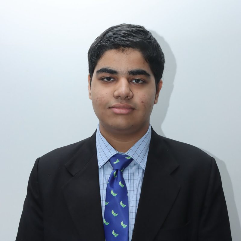 Hiren Jhurani