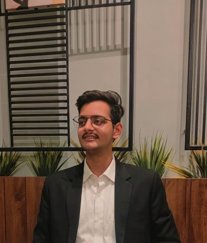 Pushpak Sarode